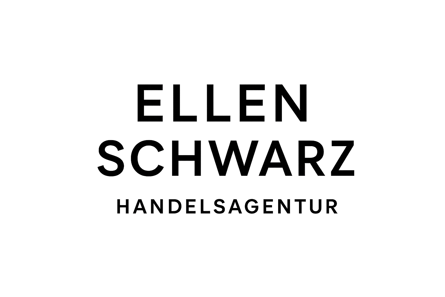 Logo Handelsagentur Ellen Schwarz